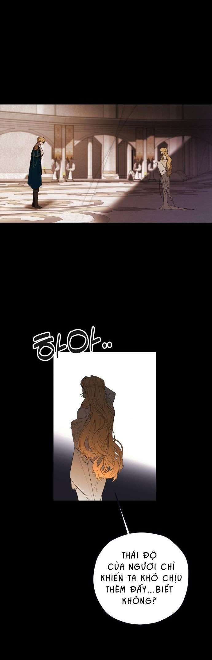 Trận Đấu Đồng Đội Của Những Tài Xế Xe Tải Chap 18 - Trang 4