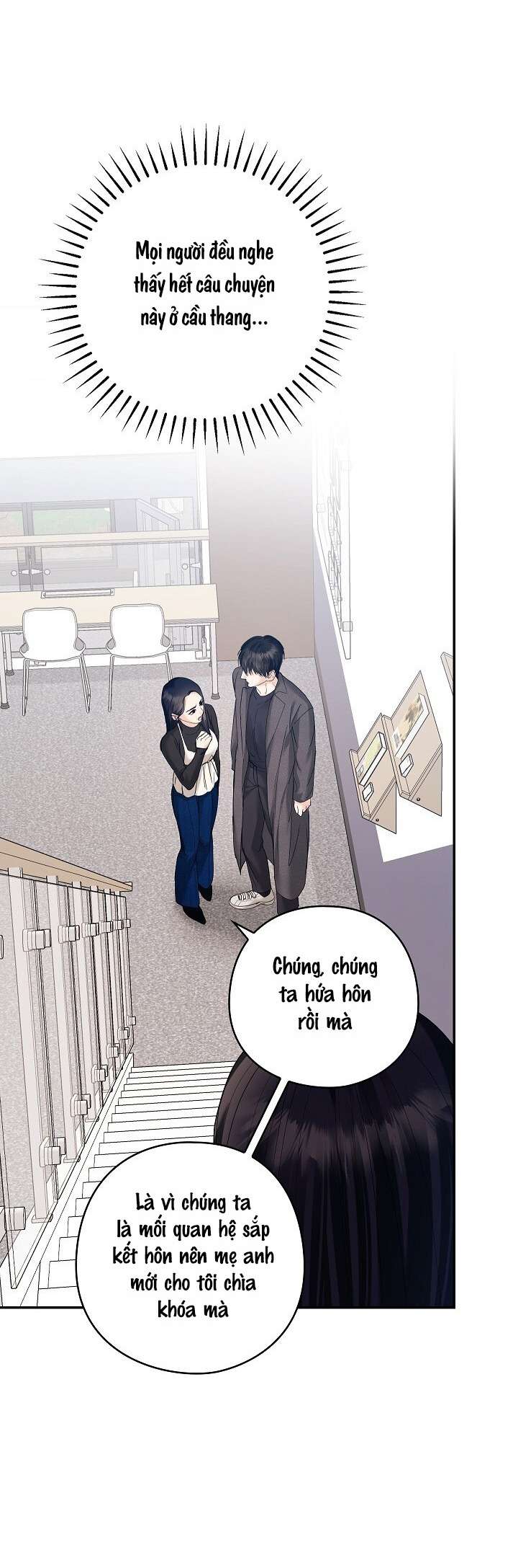 Chúng Ta Kết Thúc Vào Mùa Thu Chap 2 - Trang 2