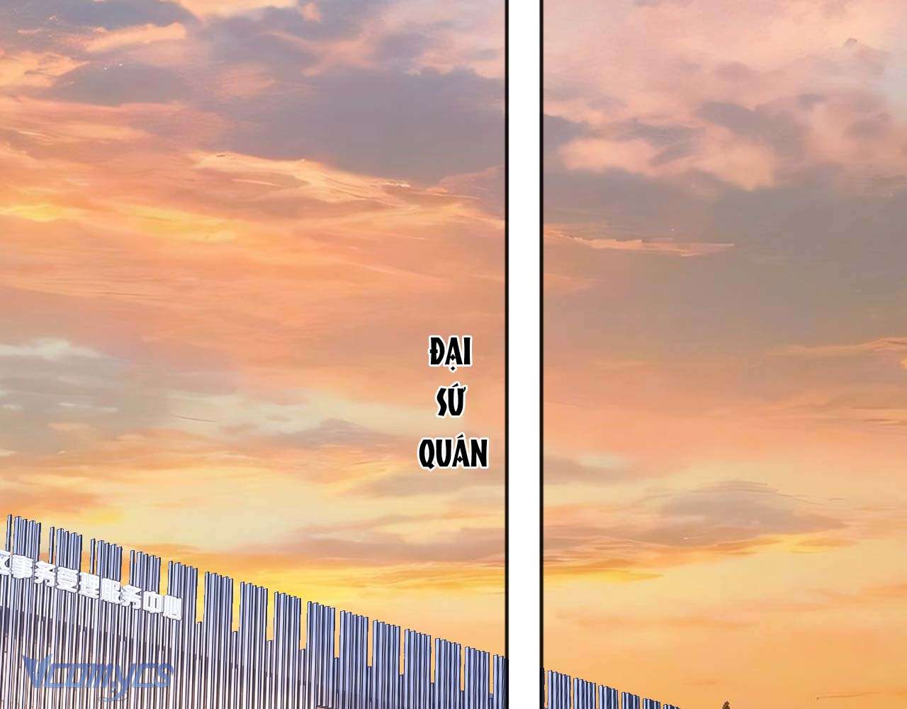 Trêu Nhầm Chap 60 - Trang 2