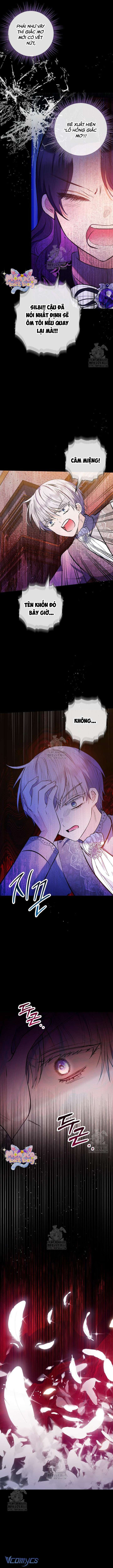 Con Gái Cưng Của Quỷ Chap 111 - Trang 3