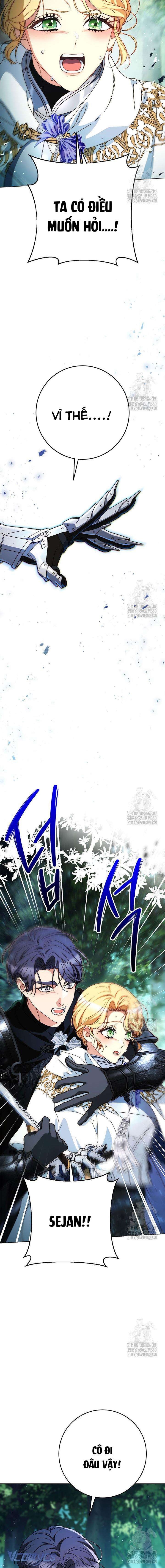 Nuôi Dưỡng Em Gái Xinh Đẹp Chap 67 - Trang 3