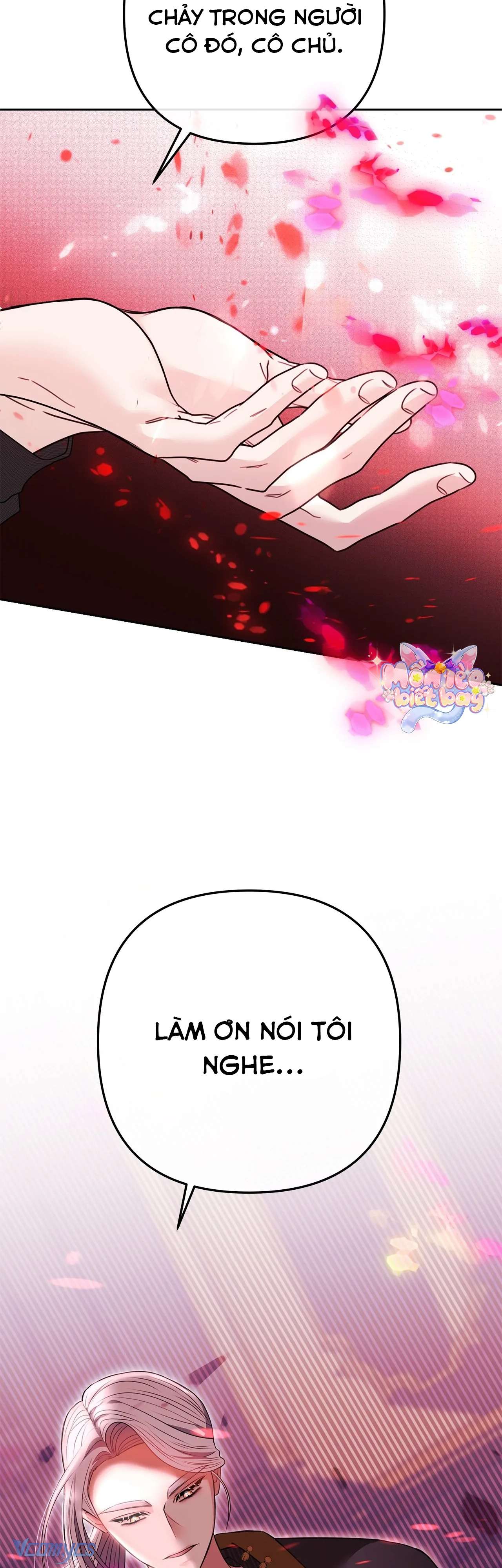 [18+] Chủ Nhân Hầm Ngục Hạng S Chap 9 - Trang 2