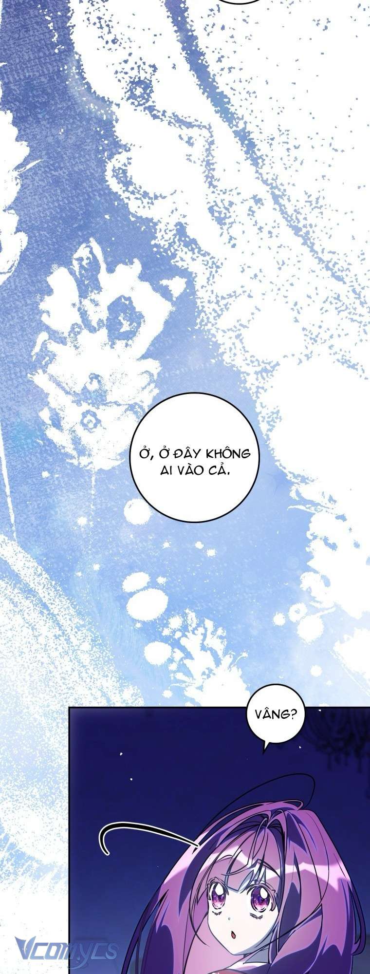 Người Vợ Hắc Ám Của Cậu Chồng Nhỏ Chap 1 - Trang 2