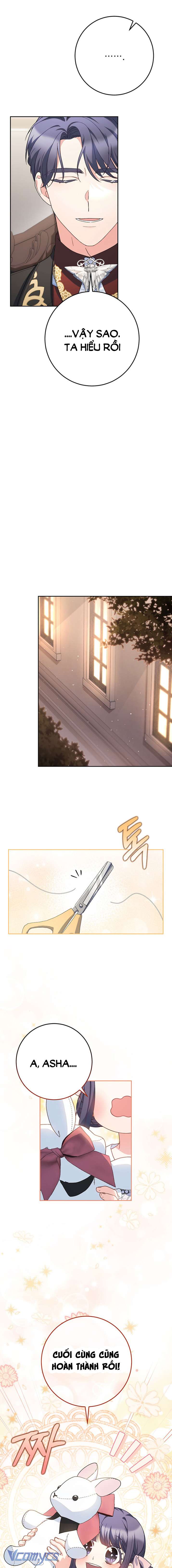 Nuôi Dưỡng Em Gái Xinh Đẹp Chap 23 - Trang 3