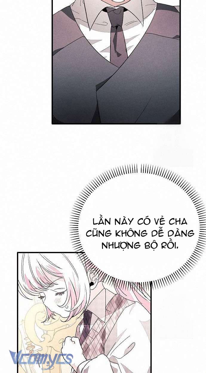 Papa Bạo Chúa, Con Sẽ Bảo Vệ Người! Chap 30 - Trang 2