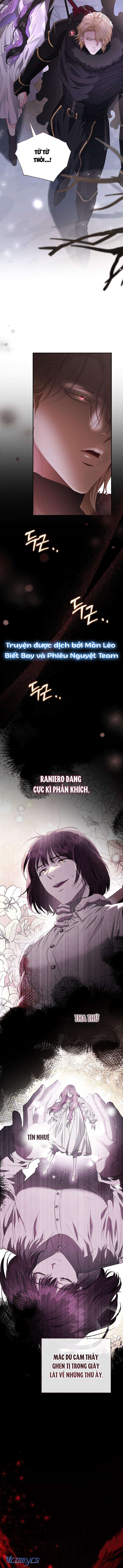 Tôi Bị Ám Ảnh Bởi Người Chồng Phản Diện Chap 52 - Trang 2