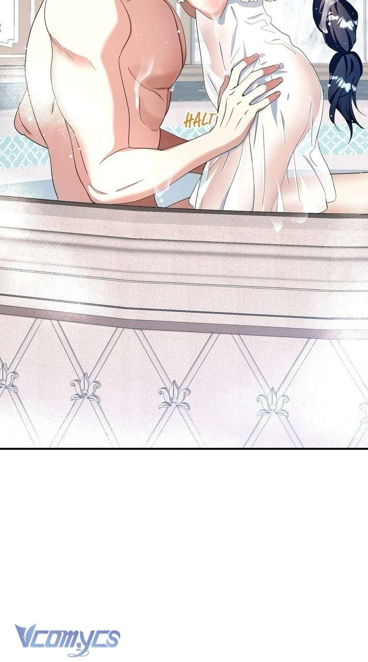 Người Yêu Đã Chết Của Tôi Đã Trở Thành Bạo Chúa Chap 25 - Trang 2