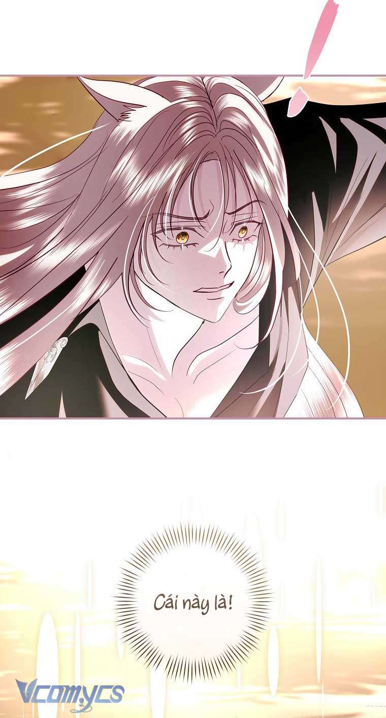 Thuần Hóa Hoàng Tử Quái Vật Chap 43 - Trang 3