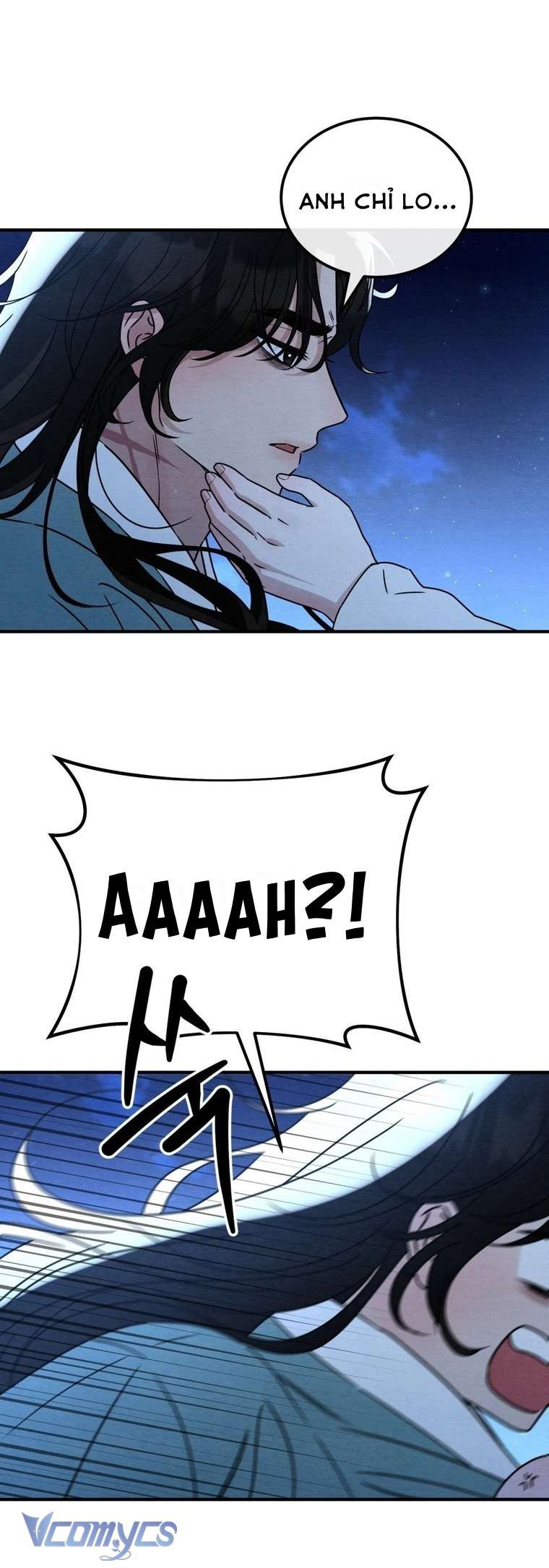 Hoa Lam Tinh Chap 36 - Trang 3