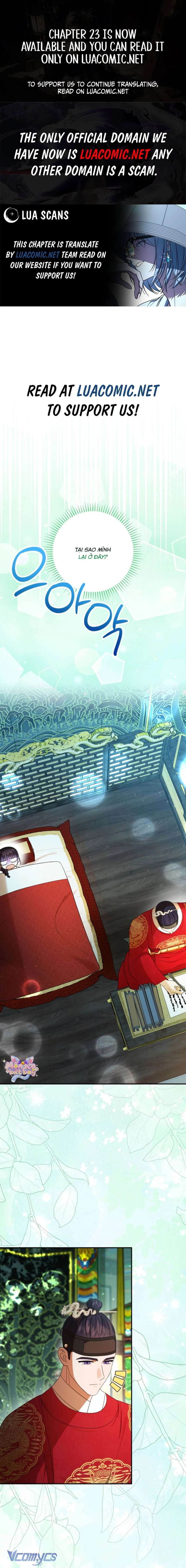 Tôi Đã Tái Sinh Thành Nàng Công Chúa Bị Bỏ Rơi Chap 6 - Trang 3