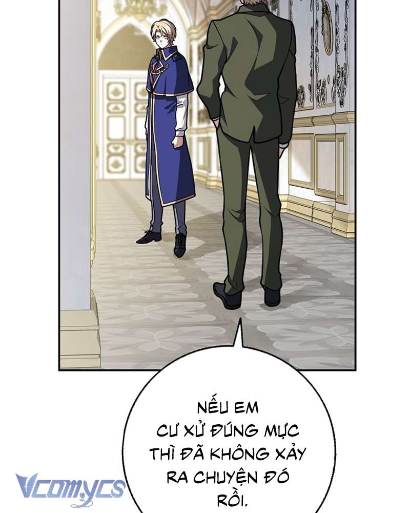 Tôi Thề Chúng Ta Chỉ Là Bạn Chapter 55 - Trang 4