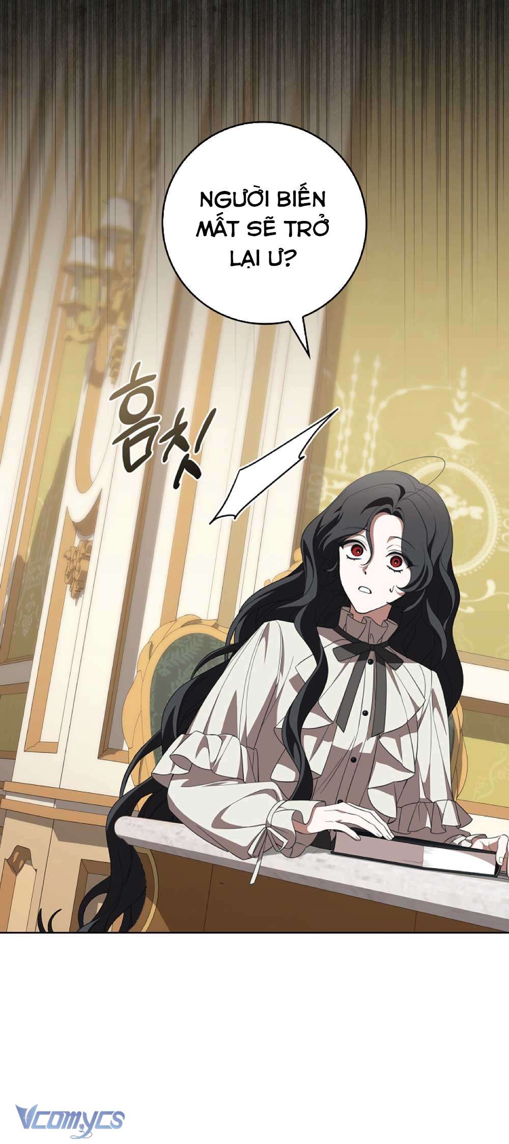 100 lời nguyền tại dinh thự Illestone Chap 12 - Trang 3