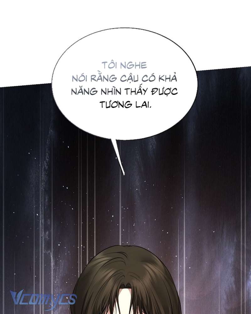 Hãy Dạy Em Cách Khao Khát Chap 30 - Next Chap 31