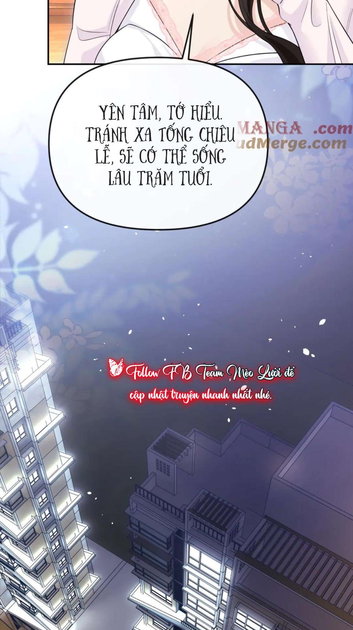 Tình Si Chap 37 - Trang 2