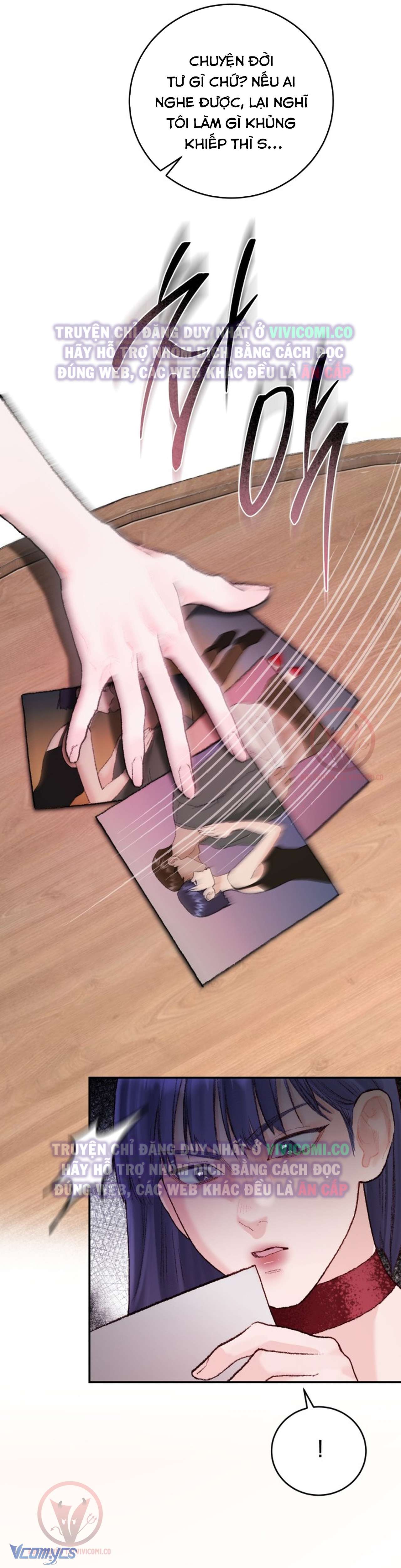 Chàng Quỷ Của Tôi Chap 6 - Next Chap 7