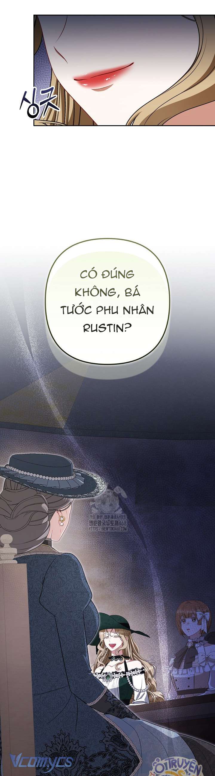 Tôi Đã Xem Một Vở Kịch Chap 34 - Trang 2