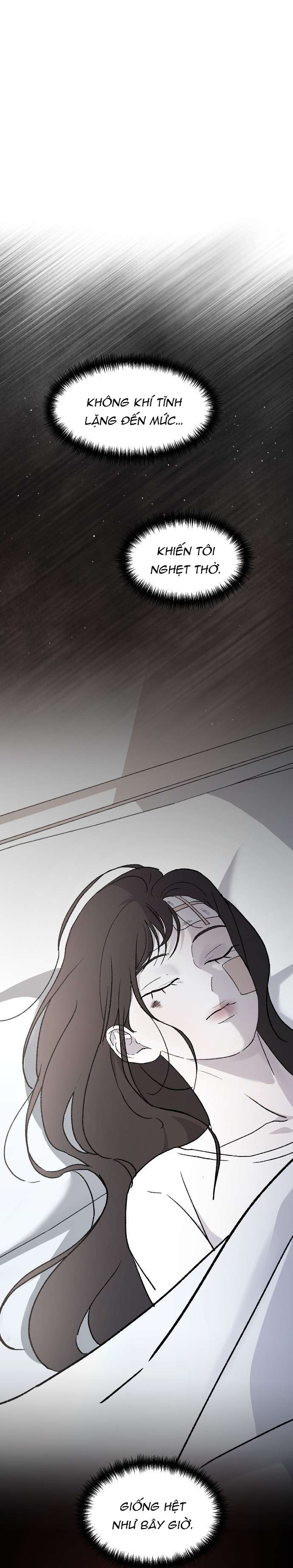 Ba Anh Trai Cực Phẩm Của Tôi Chap 102 - Trang 3