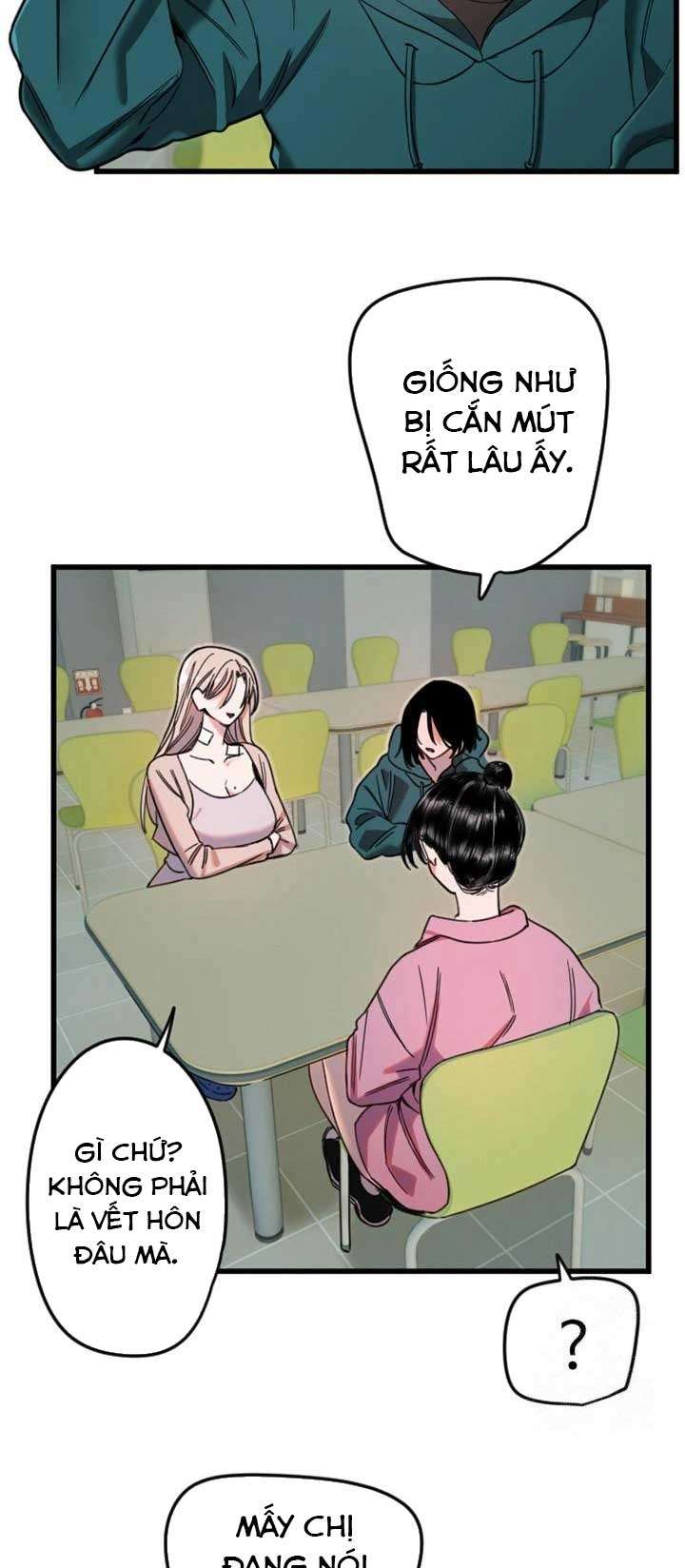 Manitto Chap 25 - Trang 3