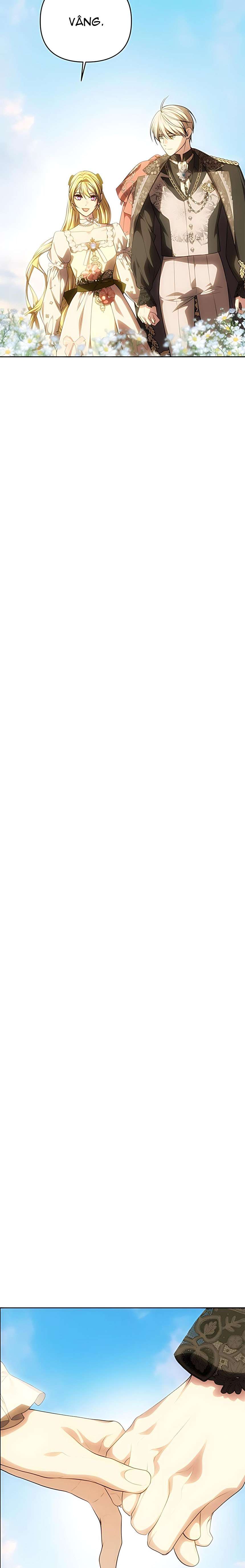 Chỉ Cần Một Người Chồng Là Đủ Chap 84 - Next 