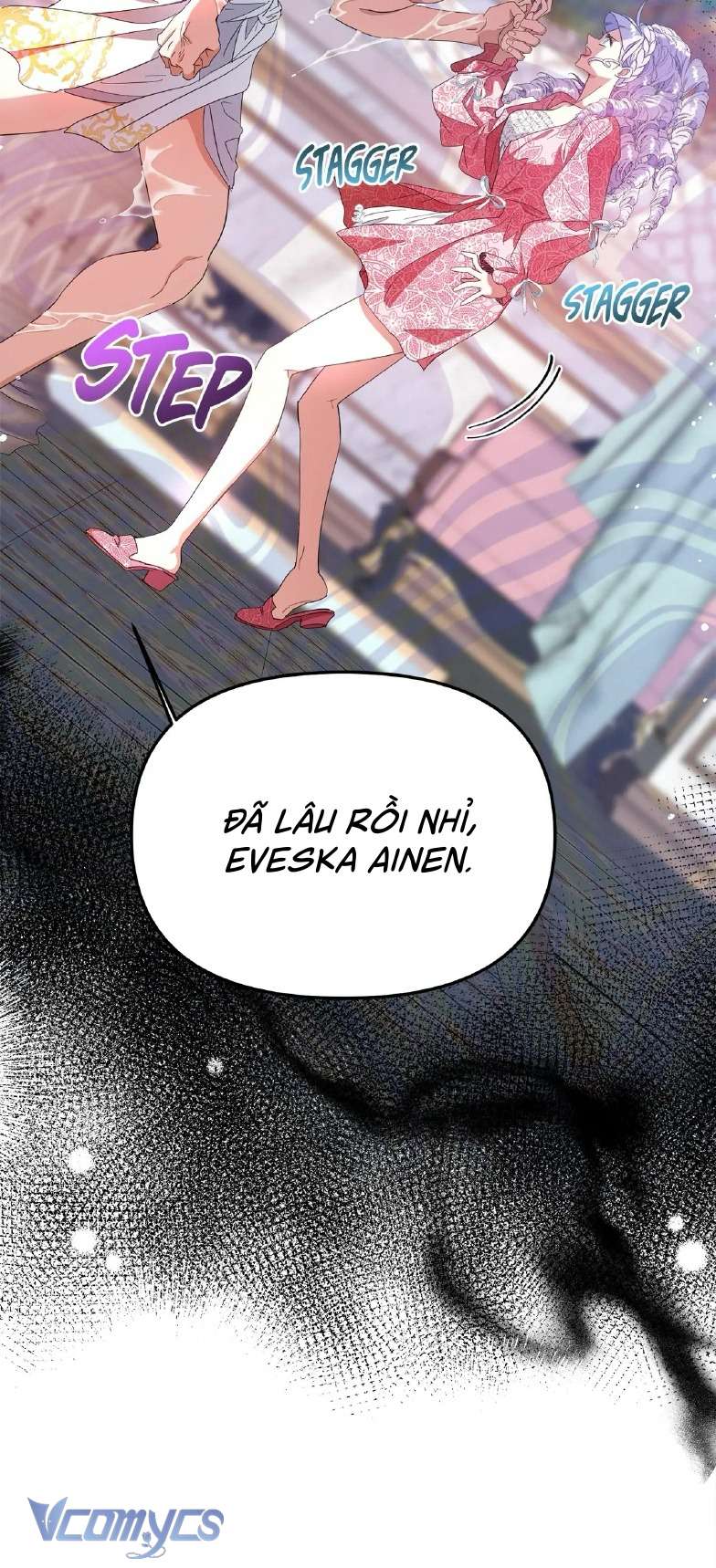 Người Yêu Đã Chết Của Tôi Đã Trở Thành Bạo Chúa Chap 18 - Trang 2