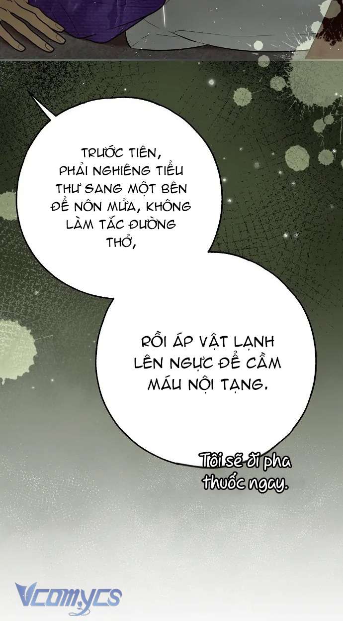 Ai Đó Đang Điều Khiển Cơ Thể Của Tôi Chap 61 - Trang 4