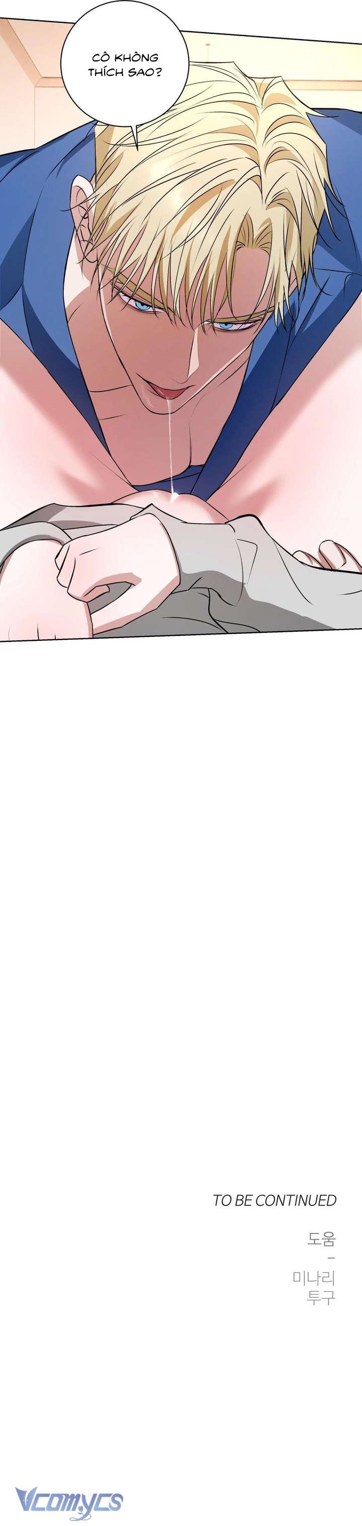 [18+] Robot Thú Cưng Không Nghe Lời Chap 9 - Trang 3