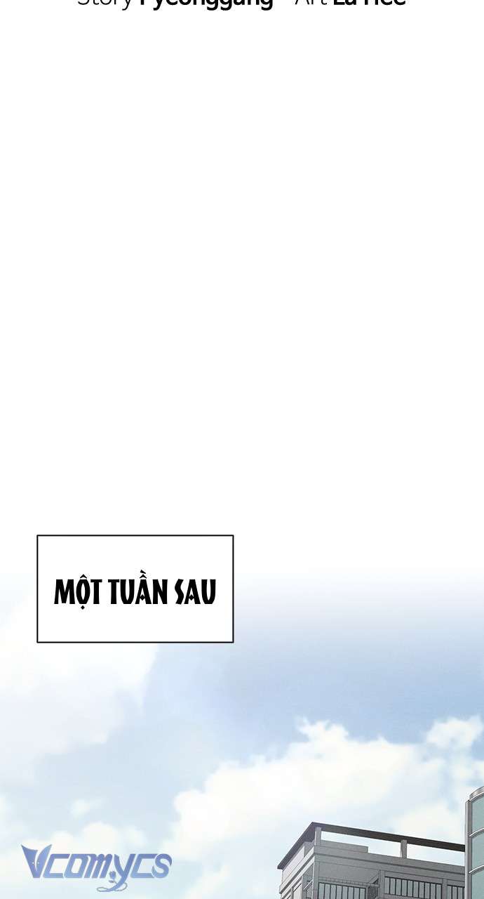 Review Người Yêu Cũ Chap 5 - Next Chap 6