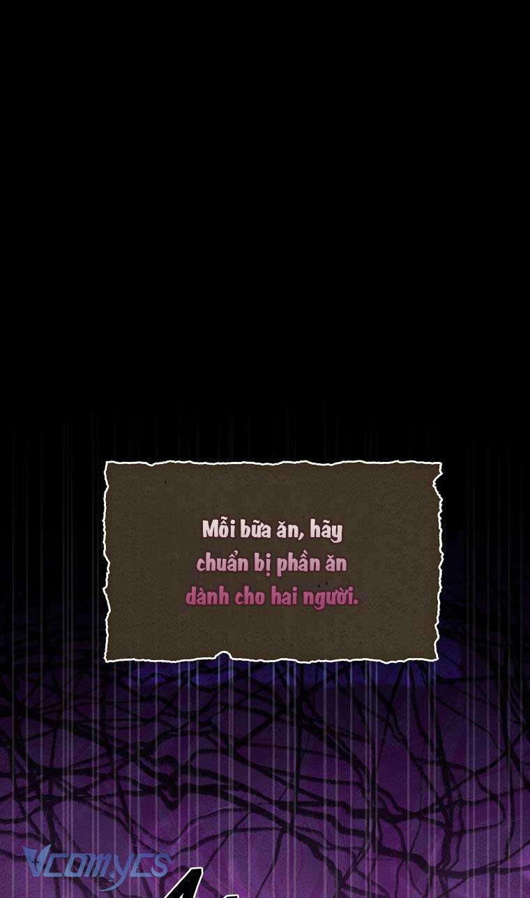 100 lời nguyền tại dinh thự Illestone Chap 8 - Trang 3