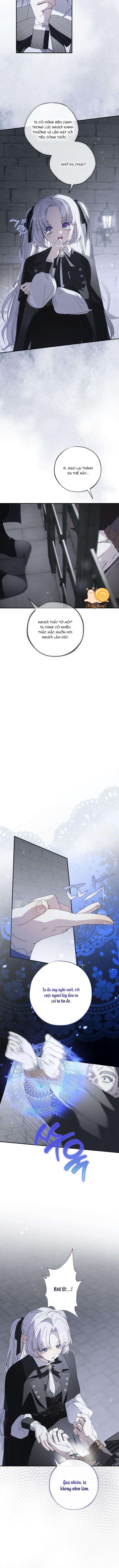 Công Nữ Tái Sinh Chap 53 - Trang 2