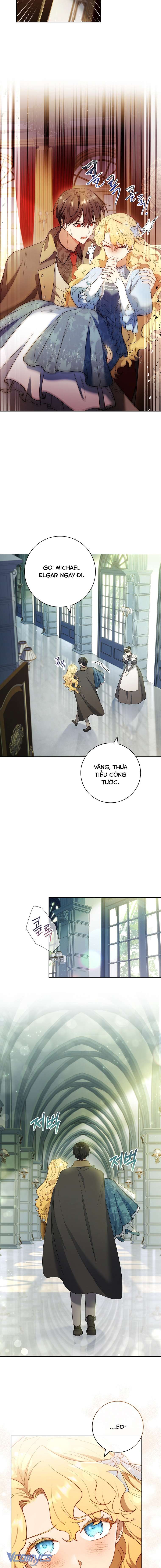 [PNT] Nam Chính À, Tôi Sẽ Tôn Trọng Sở Thích Của Anh! Chap 47 - Trang 2