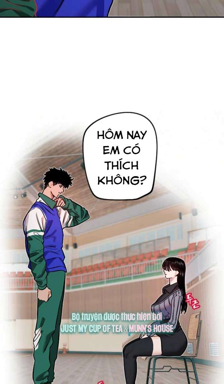 Manitto Chap 19 - Trang 3