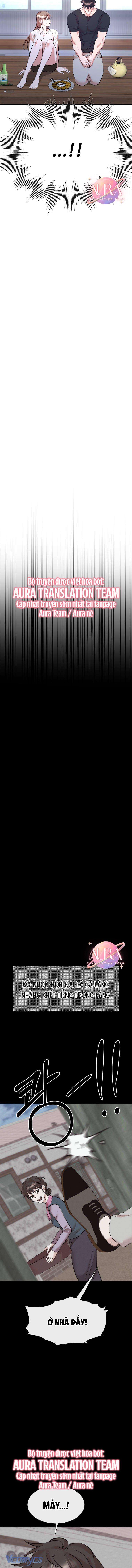 Tình Yêu Có Thể Về Quê Làm Nông Sao? Chap 11 - Trang 4