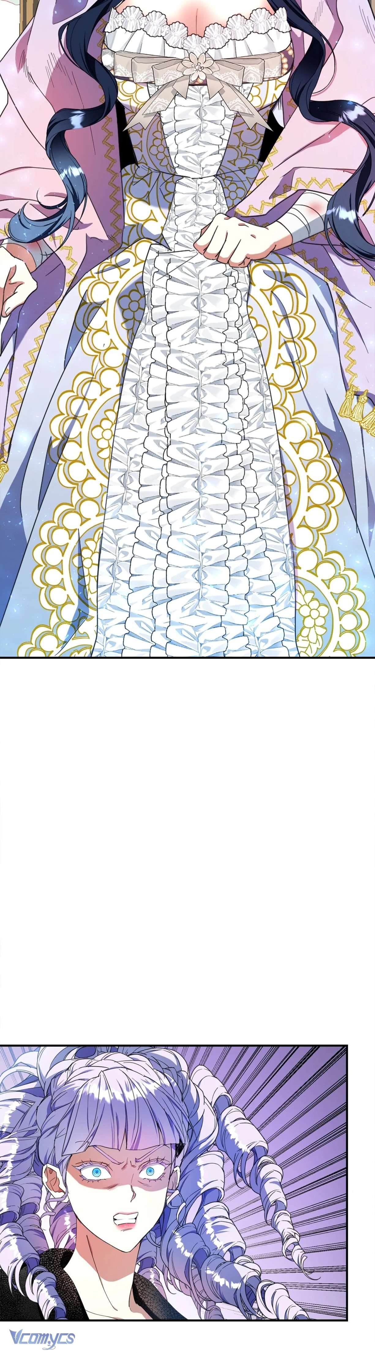 Người Yêu Đã Chết Của Tôi Đã Trở Thành Bạo Chúa Chap 22 - Trang 2