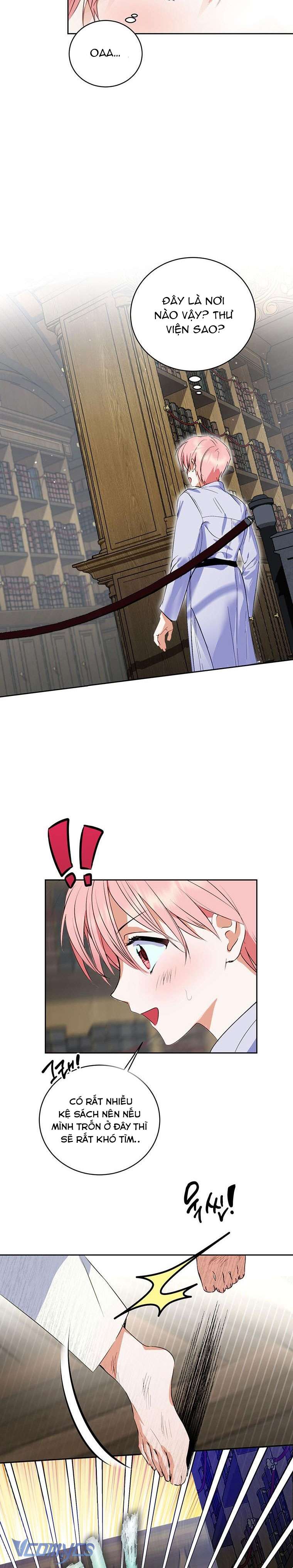 [PNT] Phía Sau Mặt Nạ Của Nam Chính Hiền Lành Chap 1 - Trang 2