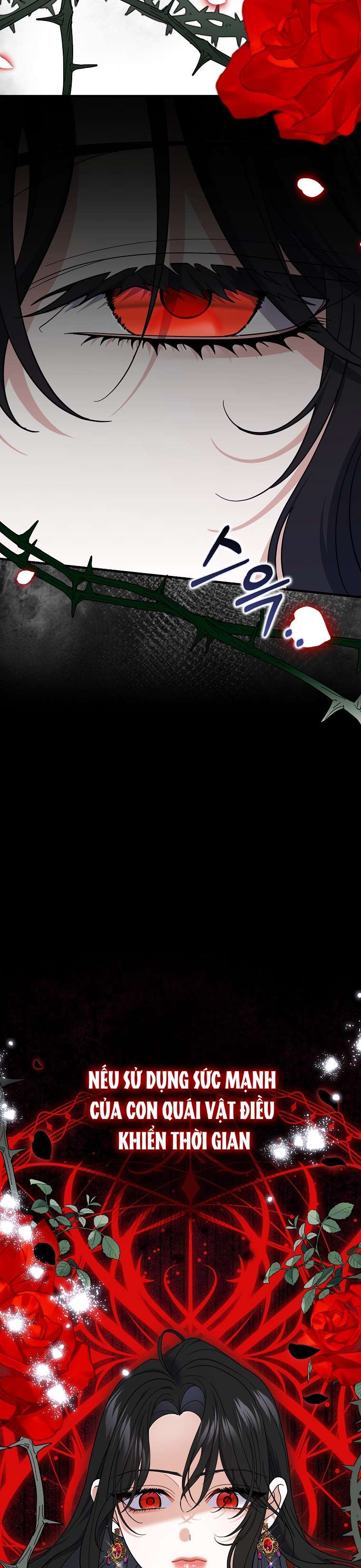 Vị Hôn Phu Phản Diện Cản Trở Con Đường Hoa Của Tôi Chap 61 - Trang 4