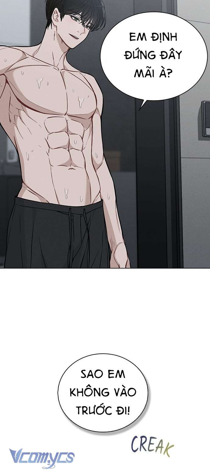 Review Người Yêu Cũ Chap 7 - Next Chap 8