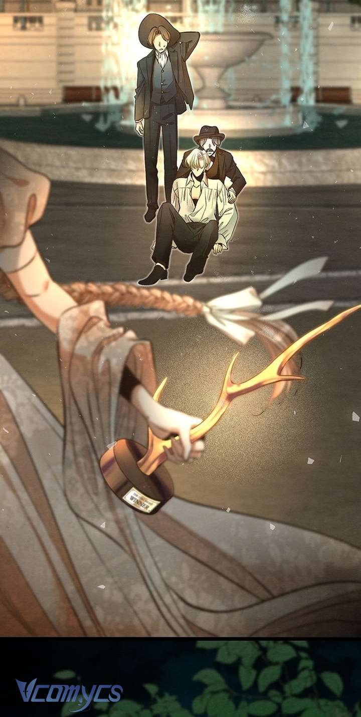 Hoàng Tử Rắc Rối Chap 13 - Next Chap 14