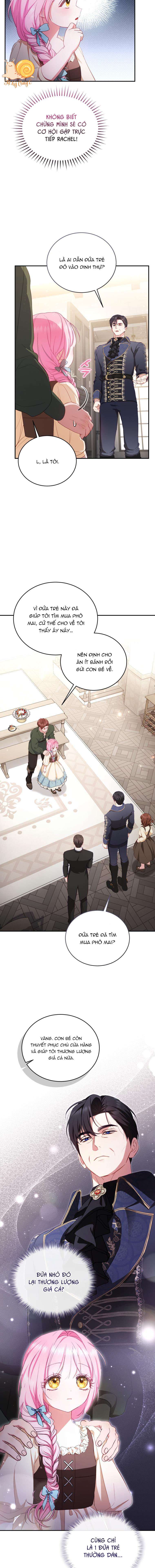 Tôi Là Người Duy Nhất Không Biết Ác Nữ Là Một Người Đàn Ông Chap 2 - Trang 2