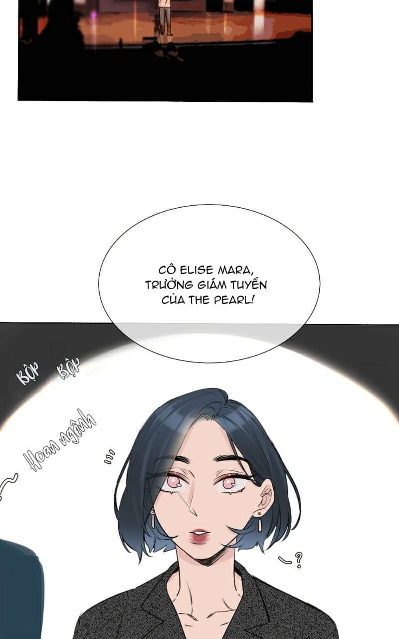 Tình Cờ Thật Đấy Chap 40 - Trang 3