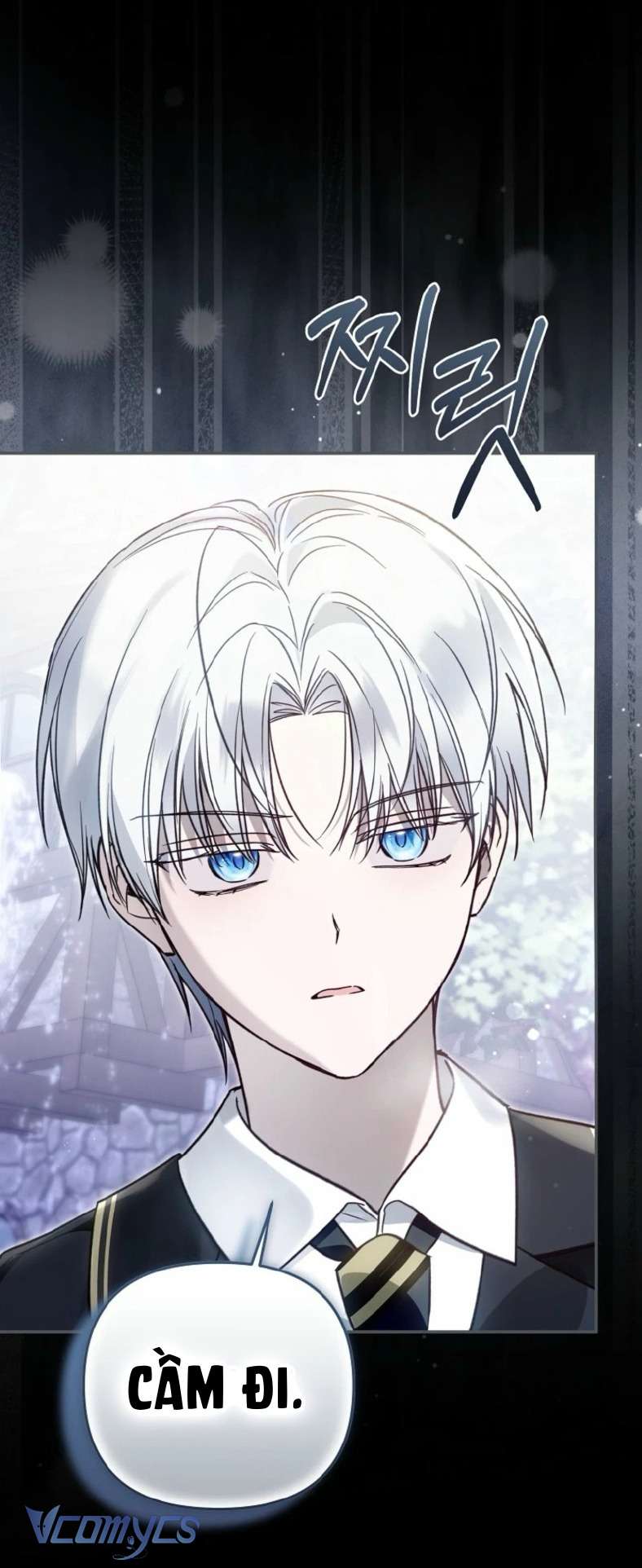 Độc Chiếm Sủng Ái Của Công Chúa Út, Mọi Người Đều Say Mê Tôi. Chap 42 - Trang 3