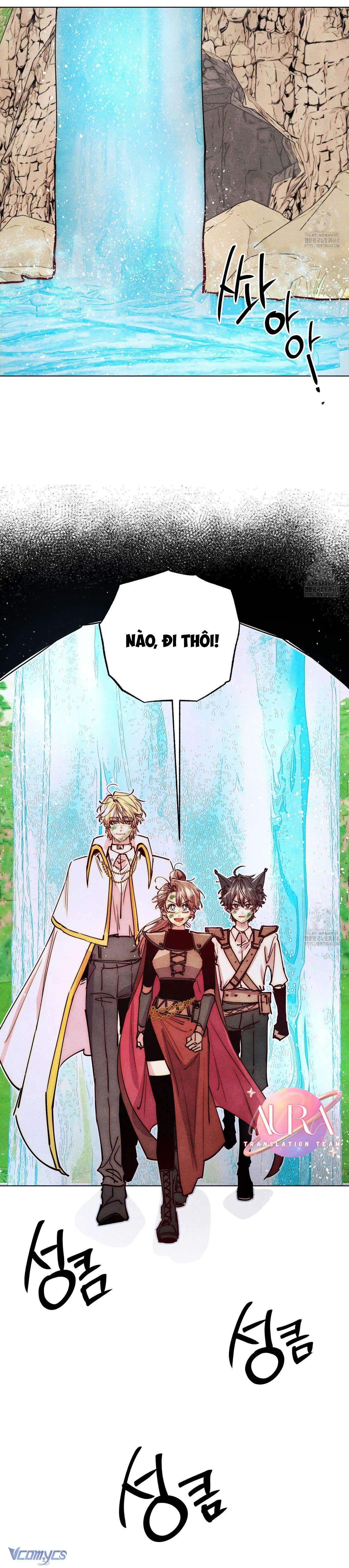 Thu Thập Đêm Đầu Tiên Của Các Nam Chính Chap 28 - Trang 4