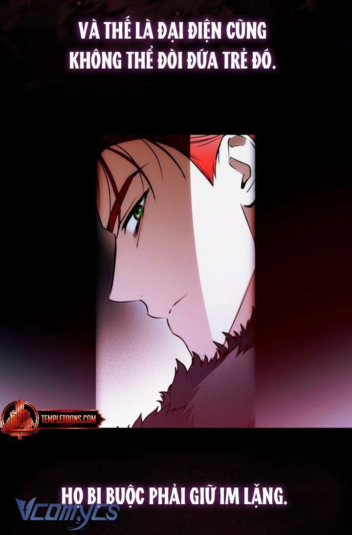 Ai Đó Đang Điều Khiển Cơ Thể Của Tôi Chap 82 - Trang 3