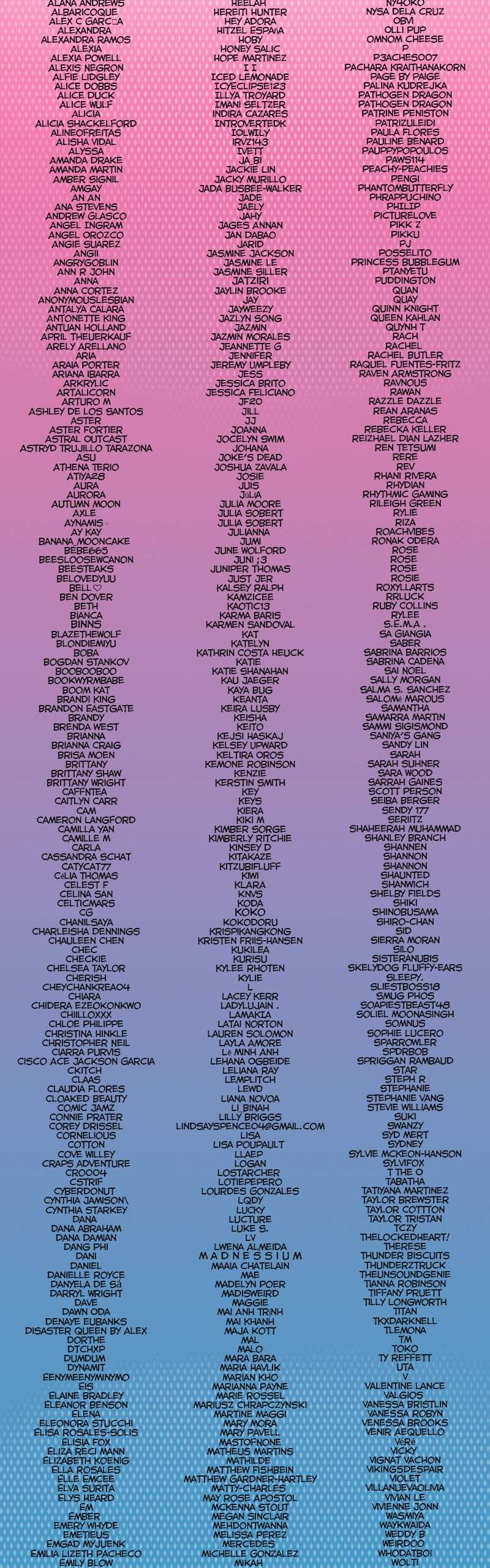 Tình Cờ Thật Đấy Chap 45.1 - Trang 3