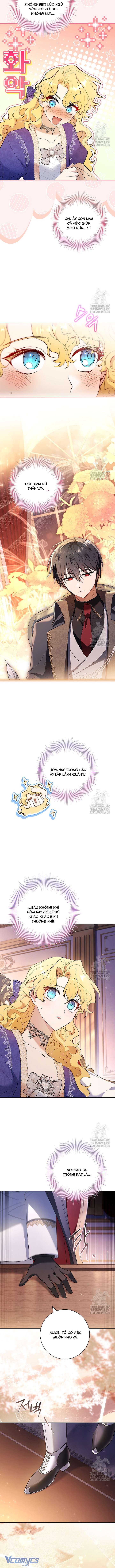 [PNT] Nam Chính À, Tôi Sẽ Tôn Trọng Sở Thích Của Anh! Chap 75 - Trang 2