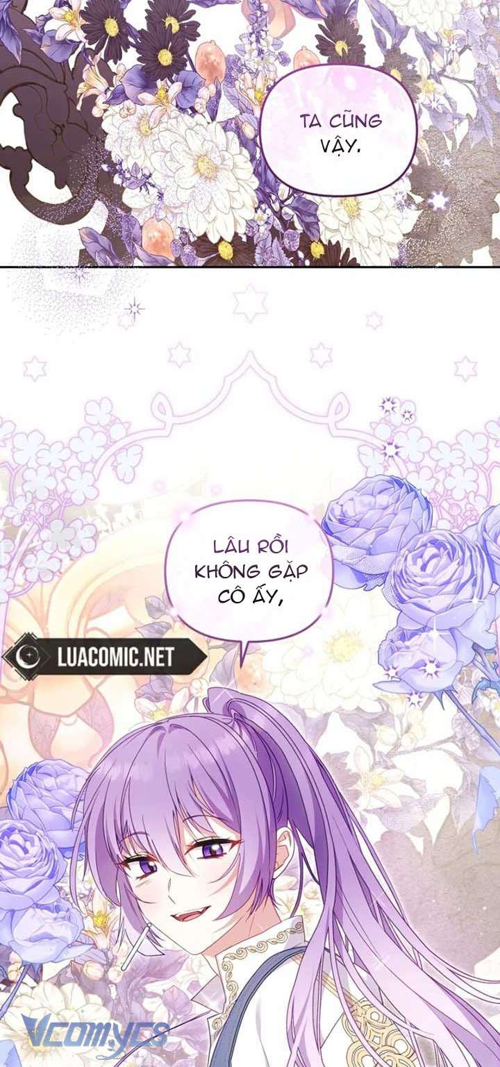 Tôi Được Nuôi Dưỡng Bởi Những Kẻ Phản Diện Chap 88 - Trang 3