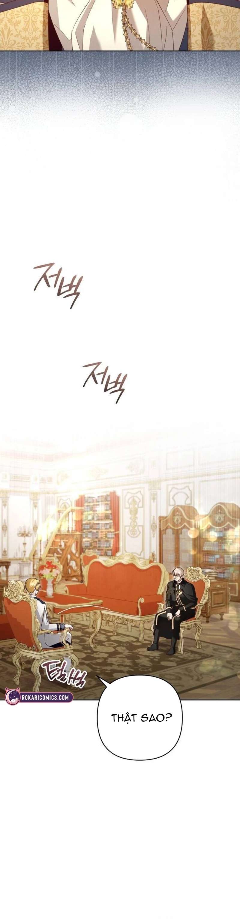 Cô Dâu Của Đại Công Tước Là Chiến Binh Địa Ngục Chap 13 - Trang 3