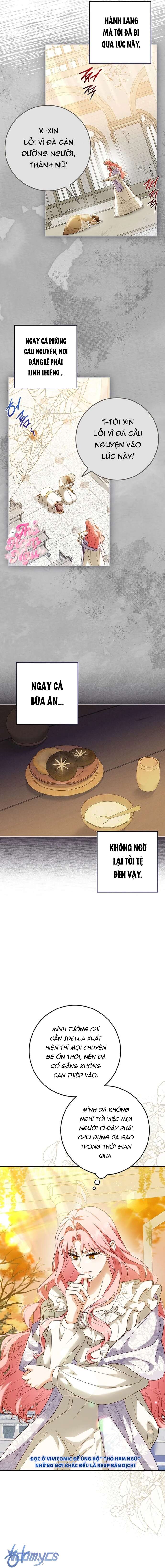 Tôi Sẽ Mua Thần Lực Bằng Tiền! Chap 3 - Trang 2