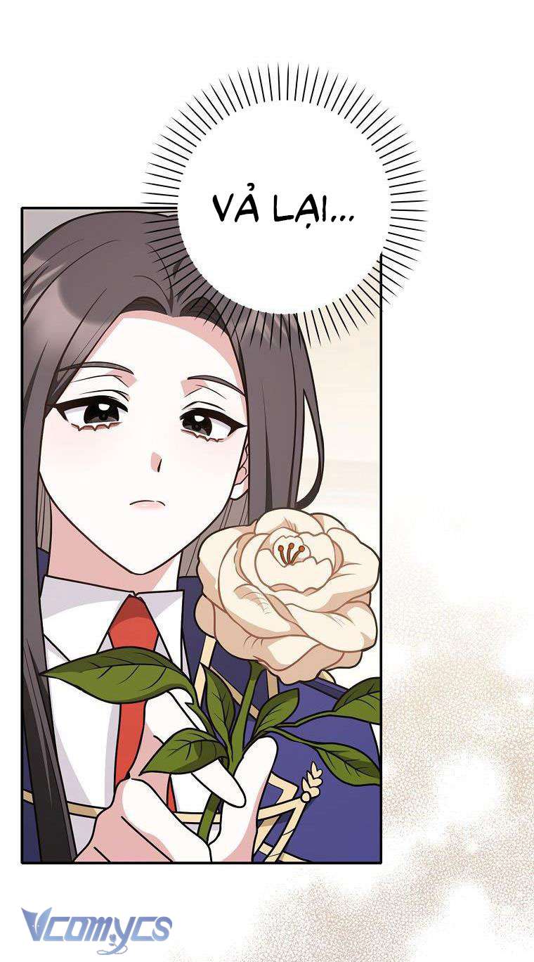 Tôi Thề Chúng Ta Chỉ Là Bạn Chapter 27 - Trang 4