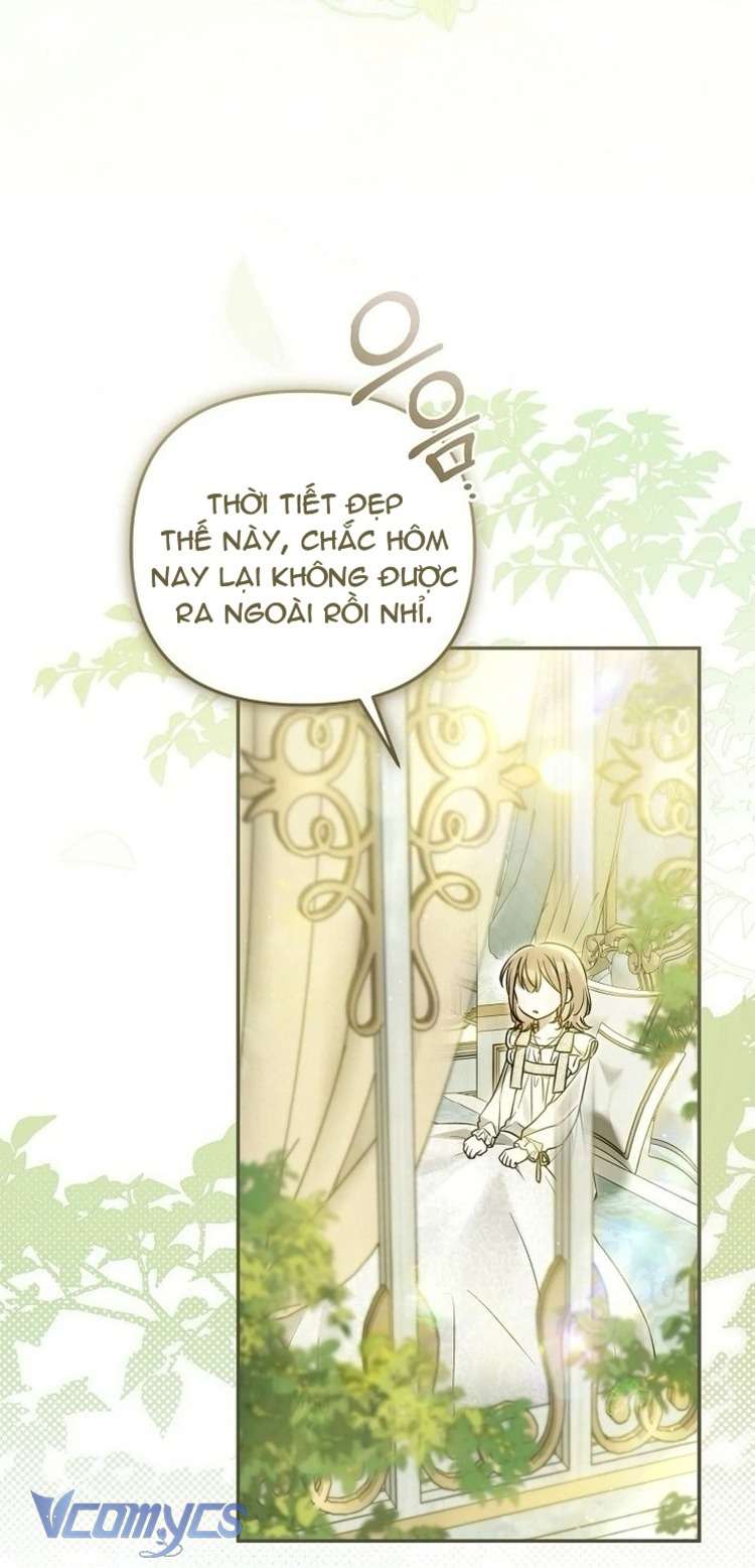 Độc Chiếm Sủng Ái Của Công Chúa Út, Mọi Người Đều Say Mê Tôi. Chap 40 - Trang 3