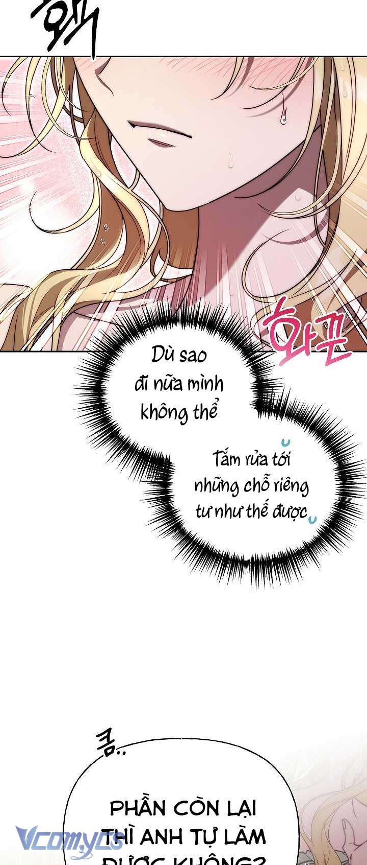 Thuần Hóa Hoàng Tử Quái Vật Chap 16 - Trang 3